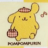 Sanrio 031534 Pompompurin Cushion (My Treasure)