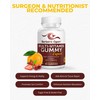 Bariatric Expert Multivitamin Gummies – Fast-Melting Dietary Supplement for Adults