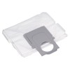 9pcs Robot Cleaner Dust Bag Disposable Dust Collection Bag for