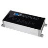 Soundstream ST4.10000D Compact 4-Channel Car Amplifier 90WX4 - ST4.1000D