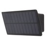 Solar Lights Outdoor IP67 Waterproof 4 LED Solar Fence Lights