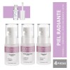 Rutina Piel Radiante Yiyi Beauty | 3 Pack Sérum +