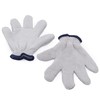 Beldray LA034061FEU7 Deep Clean Dusting Gloves – Pack of 2