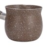 Anti Stick Milk Pan Lightweight Mini Milk Coffee Pot Sauce