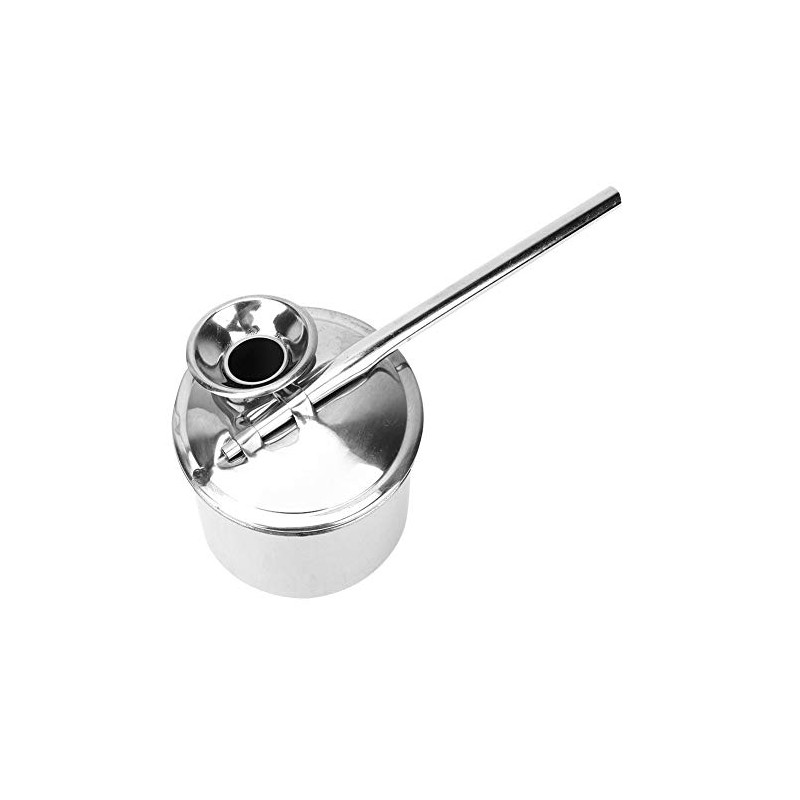Painting Sprayer Stainless Steel Clay Tool Ceramic Atomizer Glazes Pots