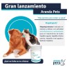 Hepatopets 60 Tab. Silimarina Hepatoprotector Y Antioxidante