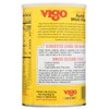 Vigo Breadcrumb Panko Plain, 8 oz (Packaging May Vary)