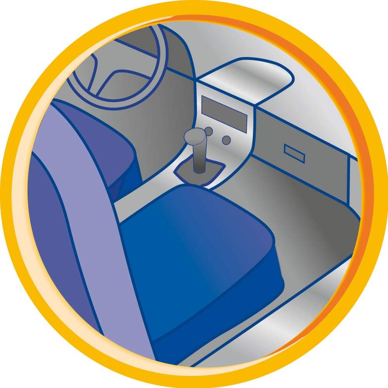 Swirl® Polsterreinigungsdüse