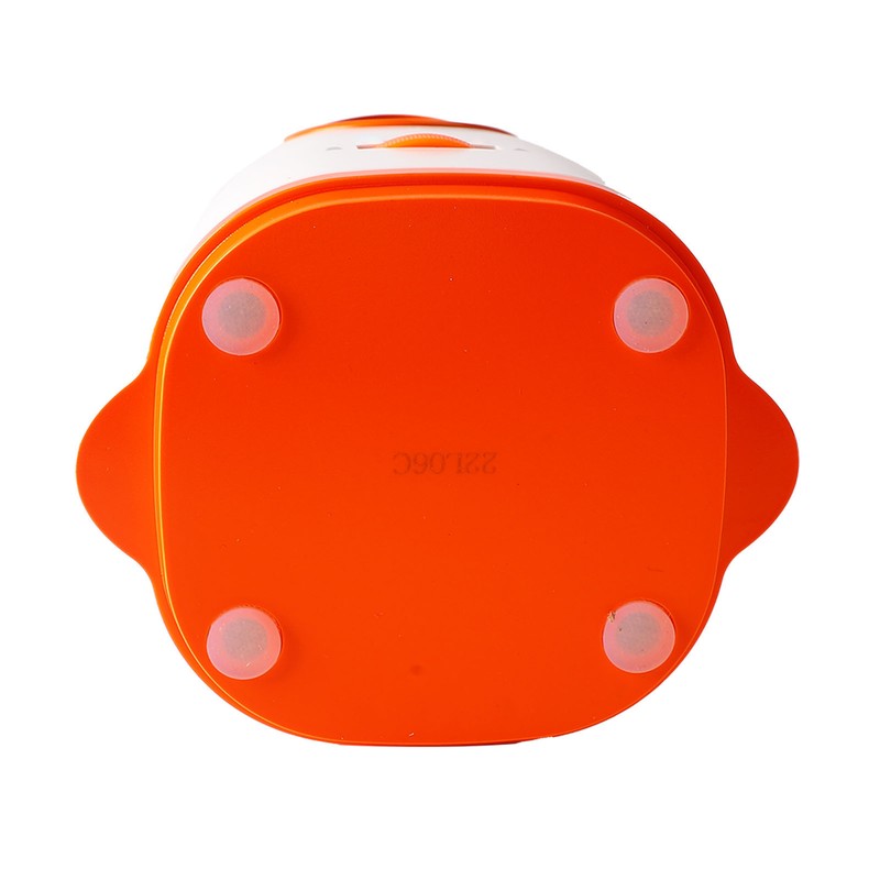 Electric Pencil Sharpener Full Automatic 1200mAh USB Charge High Speed