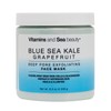 Deep Pore Exfoliating Face Mask with Blue Sea Kale Grapefruit