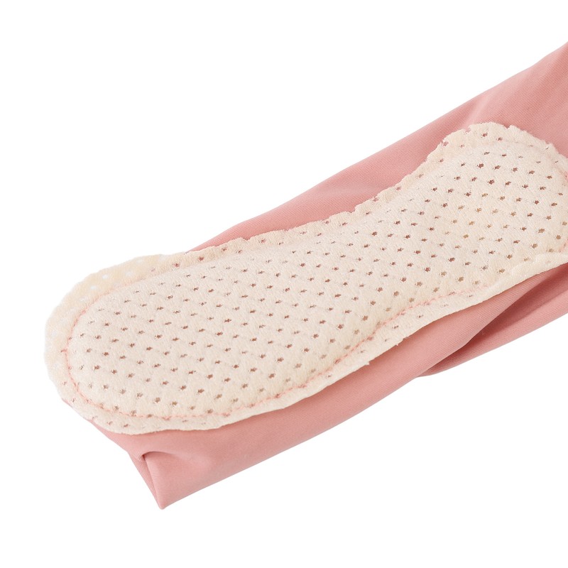 Elbow Compression Sleeve Breathable Ease Discomfort Elbow Support Arm Brace