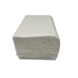 DHG Professional 1-Ply Napkins Disposable Bulk 4800pcs - 15 x 17 Inch, GSM18, 1/8 Fold Plain Dinner Paper Napkins, Virgin Material for Everyday Dining, Kids' Lunch Box, Party (Pack Size 24/200)