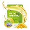 Vvivonu Aceite De Organo 6000mg 300 Cpsulas Sin Sabor