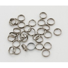 Bullydarts Dart rings/Dart springs - 10 Sets