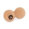 Peanut Cork Massage Ball