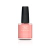 CND VINYLUX Salmon Run 15 ml Pack of 1 x 0.015 L)