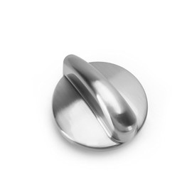 only fire WB03K10303 Cooktop Burner Control Knobs Stove Knobs Replacement Compatible with General Electric GE Range, 5 Pack