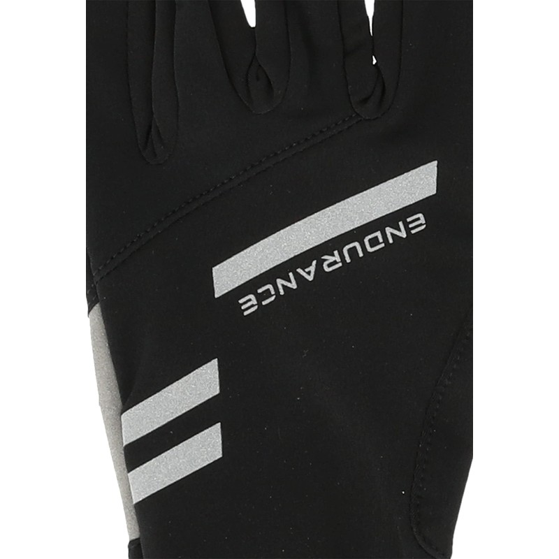 ENDURANCE Verve Gloves 1001 Black XL