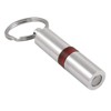 Kozelo Static Dissipative Key Ring - [Static-Free] Electrostatic Discharge ESD