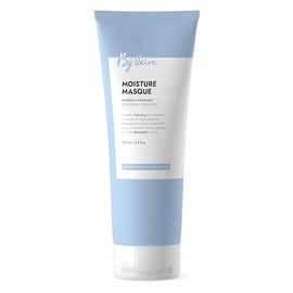 By Veira, Moisture Hair Mask 6.8 Fl Oz, For Frizzy/Dry Hair, Provitamin B5 & Rapeseed oil for Moisturising & Great Shine, Colour preserving, 100% vegan & Sulphate/Silicone free