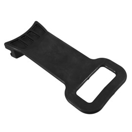 NOLITOY Heavy Duty Tire Plug Repair Kit Bead Seater Tire Buffer Tool Auto Repair Tire Lever