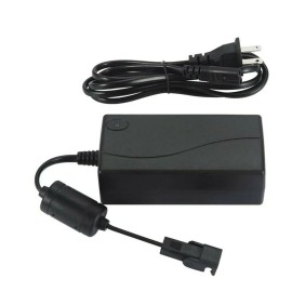 Adaptador De Sillón Reclinable Eléctrico Con Fuente De Alime