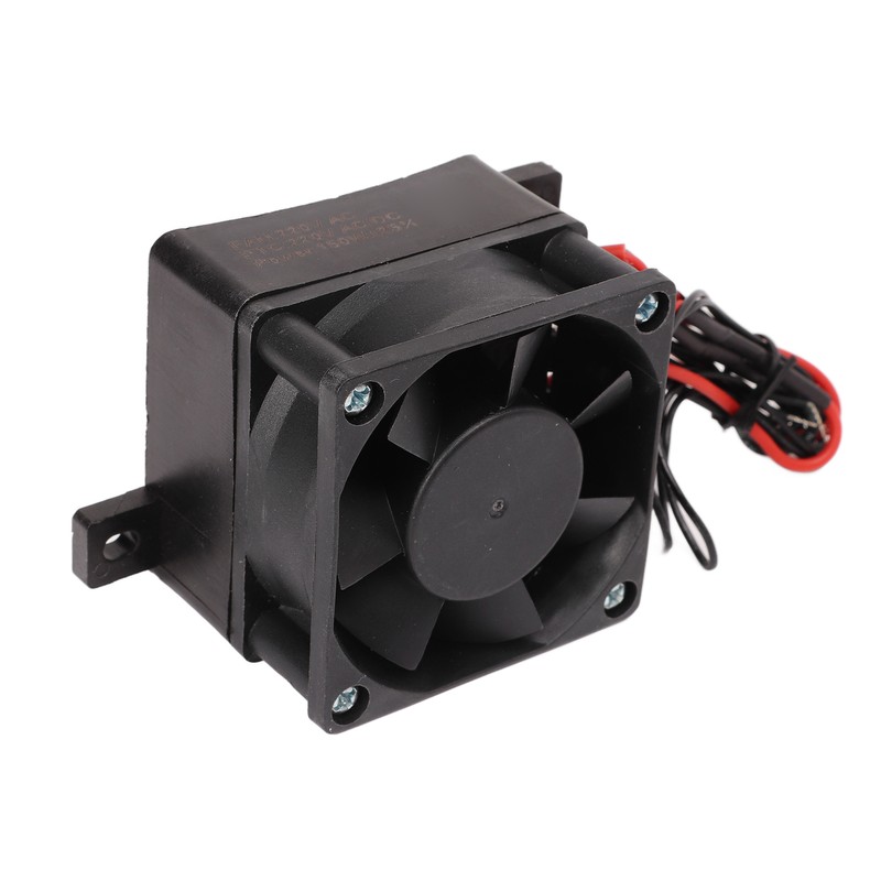 PTC Air Heater AC220V 150W High Efficiency Rapid Heating Constant