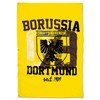 Borussia Dortmund BVB 17130600 Hoisting Flag 100x150 cm with City
