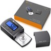 Neoteck Digital Turntable Stylus Force Gauge 0.01g/5.00g with Blue LCD