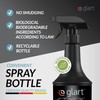 Glart 451RK Car Tyre Shine Tyre and Plastic Care, Rubber
