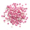 Buttons Galore Sprinkletz, Tiny Polymer Clay Embellishments for Crafts, Scrapbooks,