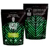 Verde Mate Green Chimarrao Verde mate Tea Green Chimarrao Stimulating