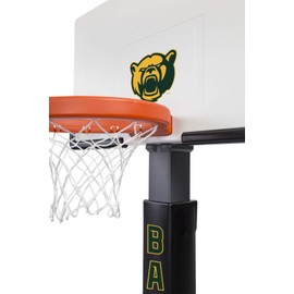 Huplay Team Basketball PRO Set Baylor Bears