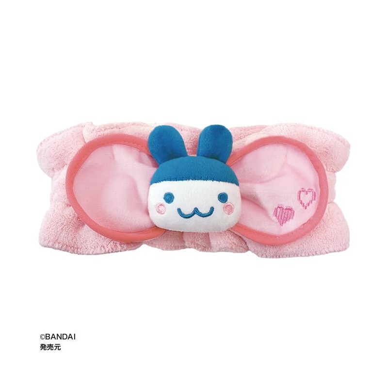 Morimoto Sangyo Tamagotchi Hairband Mimitchi