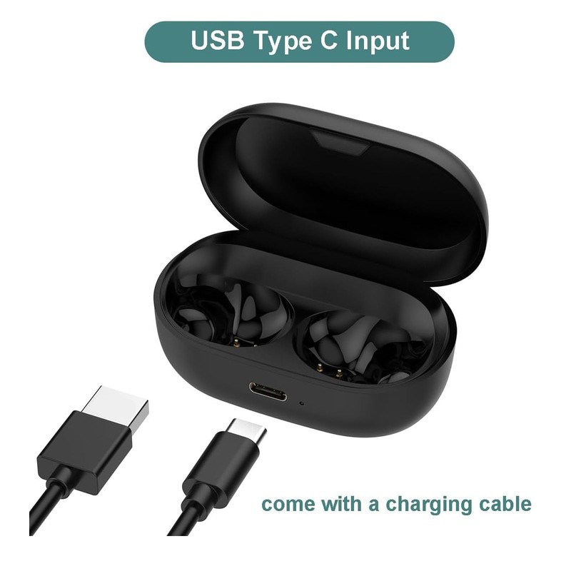 Earbud Charging Case 7 Elite Active Charging case Second Hand