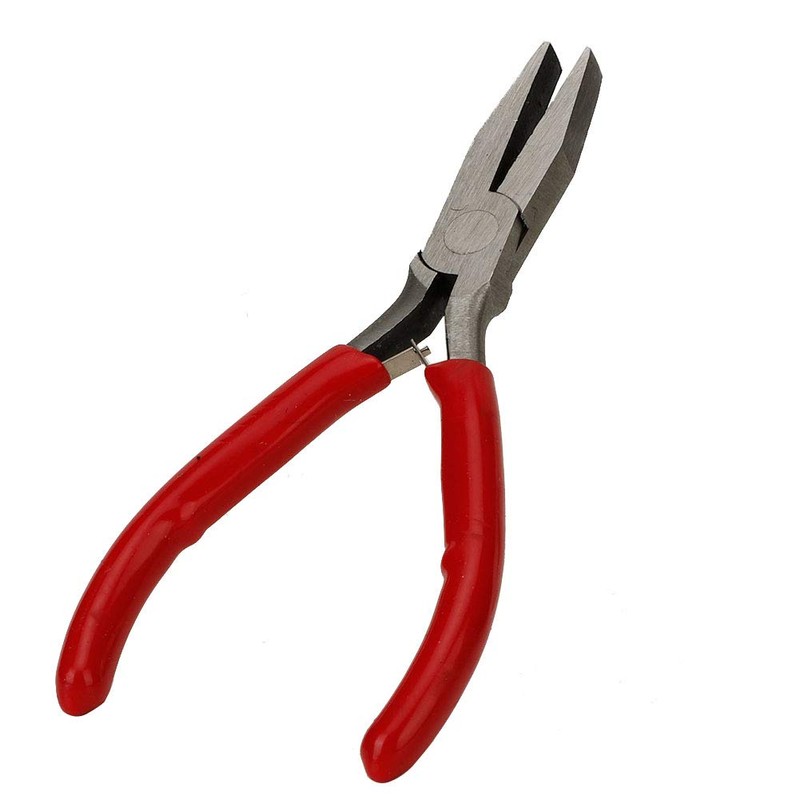 Pliers Set Plier Set 24×24×4 8pcs Set Steel Mini Pliers