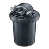 Half Off Ponds HOPPF1000 Pressure Filter 7-Watt for Ponds To