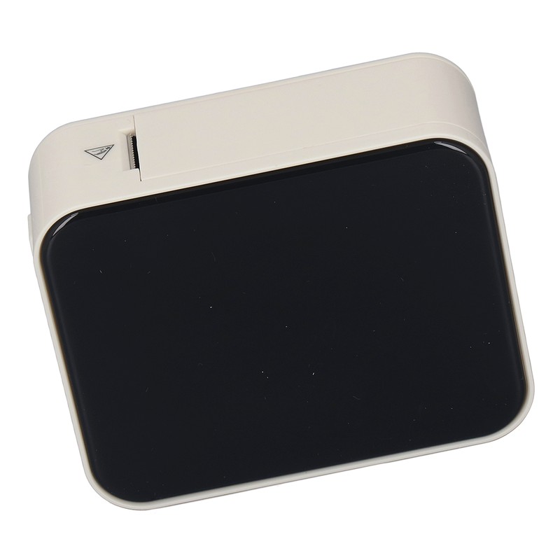 Bluetooth Thermal Label Printer APP Editable Rechargeable Mini Label Maker