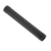 Bike Thru Axle Hub Adapter Aluminium Alloy Barrel Shaft Conversion