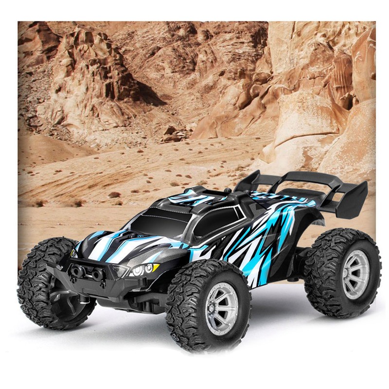 2.4Ghz 1:32 Scale Remote Control Car High Speed 2 Modes