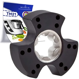 Motor Clutch for Food Processor for Thermomix TM21 Vorwerk Accessories for Thermomix 10 Years - Monteral