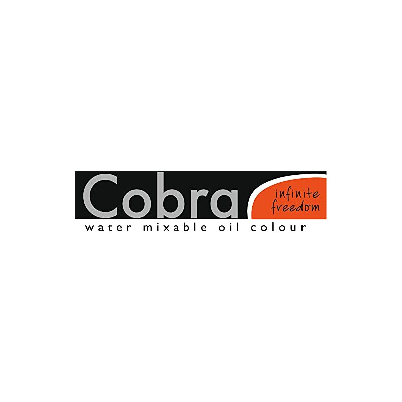 Cobra Artist Professional Water-Mixable Oil Paint Set | The Peasants