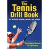 The Tennis Drill Book