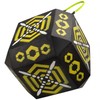 Archery Targets 18-Sided Portable Shooting Foam Target Block Cube with