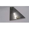 5086-H32 Aluminum Sheet .125" Thickness x 4" Width x 24"