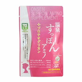 温泉すっぽんアミノ+プロテオグリカン