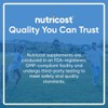 Nutricost Red Yeast Rice 1200mg, 120 Capsules - 60 Serv,