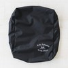Bicycle Basket Cover Back Rain (Mocha Khaki)