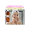Glisodin Advanced Anti Aging Antiedad Skin Nutrients 90 Caps