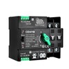 CENYB PV - Dedicated Automatic/Manual Transfer Switch Mini ATS Solar